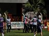 No detalhe, São Miguel Indians é superado por Cascavel Olympians; fotos
