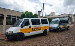Empresa de transporte escolar é destaque em SMOeste; ouça a entrevista