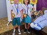 Evento marca a escolha do Casal Girassol de 2021