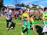 Primeira partida da final do Estadual de Amadores Taça Unsa Bier termina empatada