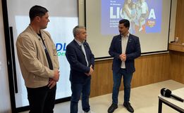 Liquida São Miguel 2025 é lançado com mais de 100 expositores