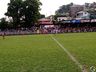 Cometa faz o dever de casa e vence o Turvo E.C no Estádio da Montanha