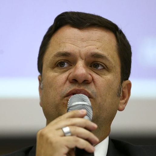 Anderson Torres é preso pela PF após desembarcar em Brasília