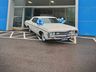 Bregomar realiza exposição para comemorar 100 anos da Chevrolet Brasil