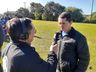 Penharol vence o Maringá no 1º jogo da final da Taça Amizade