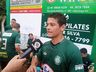 Harmonia vence o Palmeiras fora de casa no Municipal de Itapiranga Série Ouro