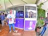 Confira fotos de domingo da maior feira multisetorial da região