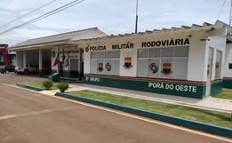 Operação Corpus Christi nas rodovias estaduais inicia nesta quarta-feira
