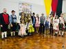 Lançado cartaz e traje oficial das soberanas da 43ª Oktoberfest de Itapiranga