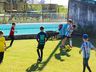 Torneio 1º de maio Associação Diniz reúne forças de segurança da região