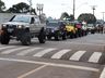 Desfile de sete de setembro em Campo Erê reúne grande público