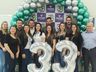 Sicoob São Miguel completa 33 anos nesta segunda-feira, 25