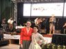 CTG Portão do Oeste de Itapiranga conquista premiação em Festival Estadual