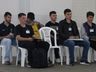 14º RCMEC realiza etapa de inspeção de jovens em São José do Cedro