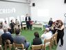 Superintendente do DNIT se reúne com autoridades empresariais em SMOeste