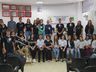 Vereadores Mirins de Itapiranga participam de Conferência Regional em Iraceminha