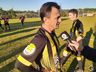 Penharol vence o Maringá no 1º jogo da final da Taça Amizade