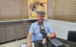 São João do Oeste prorroga prazo para aplicação de lei ambiental