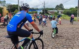 Comissão se reúne para discutir rotas de cicloturismo em Cedro