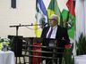 Câmara de Vereadores de Saltinho faz sessão solene em homenagem aos pastores