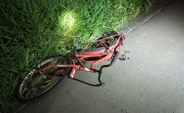 Idoso fica gravemente ferido ao ser atropelado na BR 282
