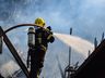 BOMBEIROS: Cuidados domésticos simples podem evitar incêndios no inverno