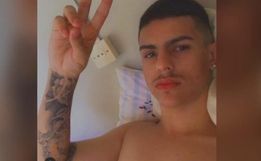 Três dias após completar 18 anos, jovem morre em acidente de trânsito em Chapecó