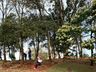 Alunos da escola do campo tem atividade diferenciada com Corpo de Bombeiros