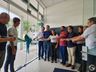 Sicoob Creditapiranga inaugura nova sede da agência Bairro Santa Tereza
