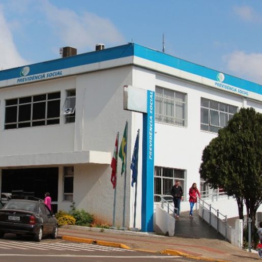 Moção pede ao INSS que retome perícias aos segurados na agência do INSS