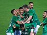 Chape e América-MG se enfrentam com transmissão da Rede Peperi