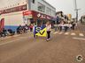 Desfile cívico celebra os 70 anos de emancipação de Itapiranga