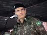 General comandante da 14ª Brigada de Infantaria visita 14ª RCMec