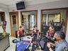 Campeãs do Regional de futebol feminino participam do Bate Papo Esportivo