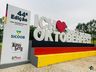 Linha Presidente Becker abre neste sábado a 44ª Oktoberfest