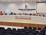  Câmara aprova projeto que declara de utilidade pública a Associação Migueloestina de Futsal