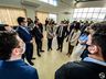 Convenção Nacional da JCI reúne mais de 300 pessoas em SMO