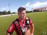 Cometa empata fora de casa no Campeonato Regional Taça D'Lamb