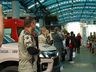 Corrida do Soldado é realizada em São Miguel do Oeste; fotos
