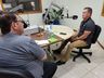 Lideranças participam da Retrospectiva 2021/Perspectiva 2022 da Cedro FM