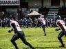 No detalhe, São Miguel Indians é superado por Cascavel Olympians; fotos