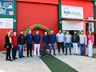 Economize Solar inaugura centro de distribuição em São Miguel do Oeste