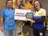 Tunápolis conclui 15ª edição dos Jogos Abertos