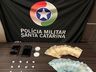Dono de bar é preso por venda de drogas em município da região