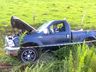 Identificada mulher morta em saída de pista na BR-163