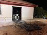 Boate é incendiada após série de disparos em São Miguel do Oeste