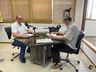 Vice-prefeito de São João do Oeste é o entrevistado do programa Turismo em Foco