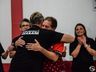 Guarani realiza evento de posse da nova diretoria em São Miguel do Oeste