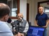 OUÇA: Retrato Falado recebe o 1º prefeito de Descanso