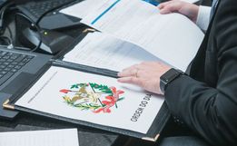 Deputados catarinenses retomam trabalhos após recesso parlamentar